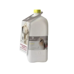 Shampoo pelo largo x 5 litros