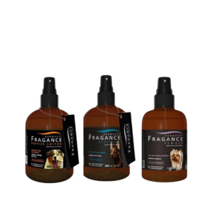 PROMO fragancias por 3 unidades 125 ml