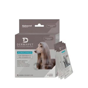 Acondicionador display de 20 unidades