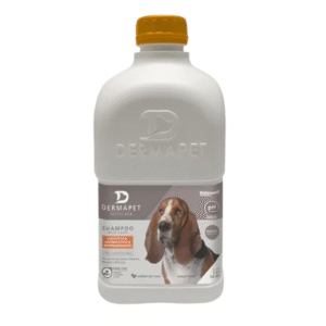 Shampoo Septicare 1 litro