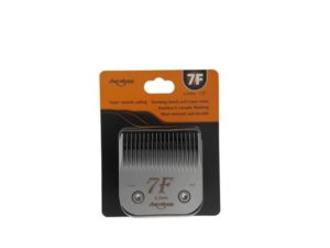 Cuchilla 7f Shernbao