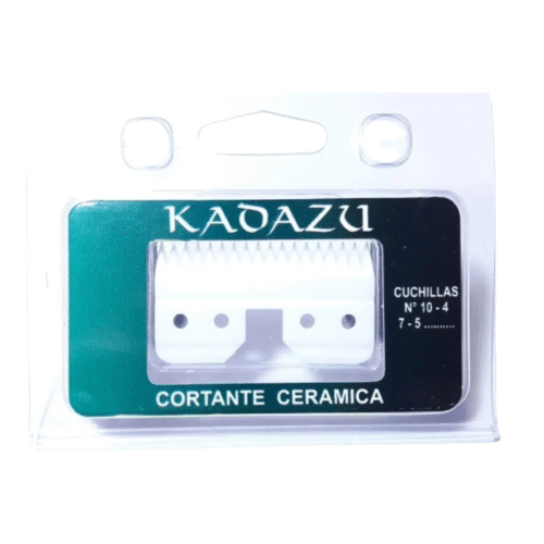 cortante kadazu