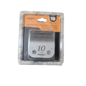 Cuchilla nro 10 Shernbao