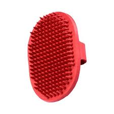 Manopla para baño y deslanado