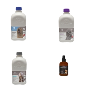 Promo NRO 3 Dermapet por 1 litro