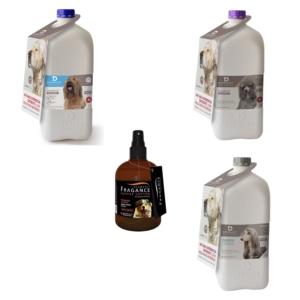 Promo NRO 6 Dermapet por 5 litros